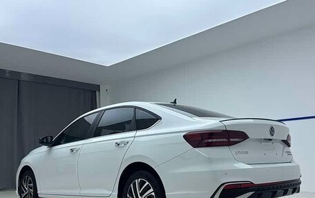 Volkswagen Lavida, 2023 год, 1 154 000 рублей, 3 фотография