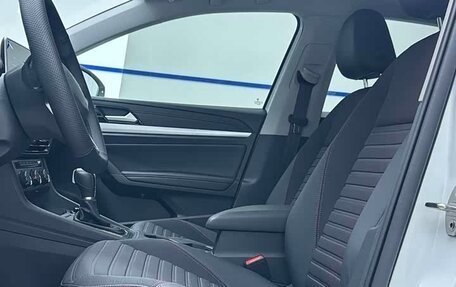 Volkswagen Lavida, 2023 год, 1 154 000 рублей, 8 фотография