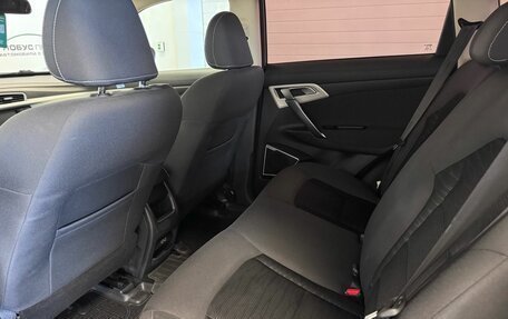 Geely Atlas I, 2019 год, 1 465 000 рублей, 27 фотография