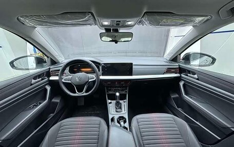 Volkswagen Lavida, 2023 год, 1 154 000 рублей, 10 фотография