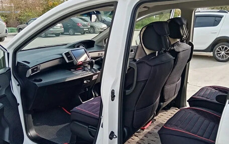 Honda Freed I, 2013 год, 927 000 рублей, 6 фотография