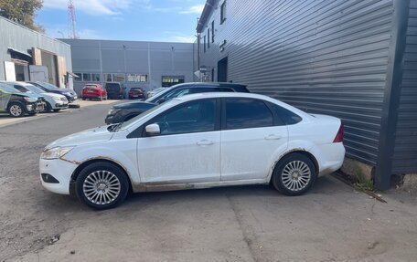 Ford Focus II рестайлинг, 2008 год, 200 000 рублей, 3 фотография