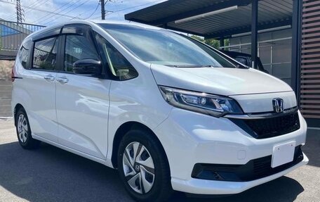 Honda Freed II, 2022 год, 1 100 217 рублей, 3 фотография