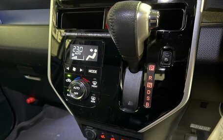 Toyota Tank I, 2017 год, 980 002 рублей, 16 фотография
