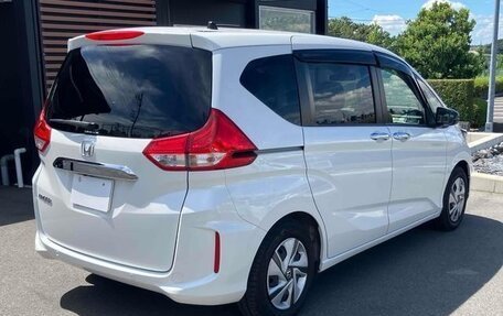 Honda Freed II, 2022 год, 1 100 217 рублей, 4 фотография