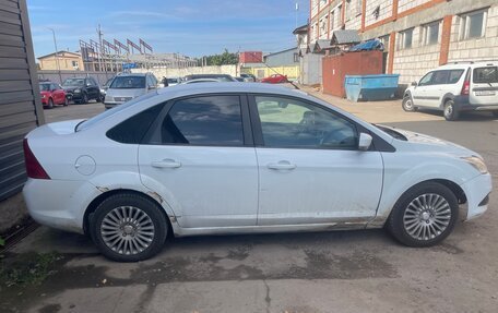 Ford Focus II рестайлинг, 2008 год, 200 000 рублей, 2 фотография