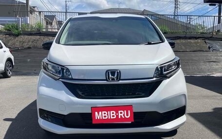 Honda Freed II, 2022 год, 1 100 217 рублей, 2 фотография