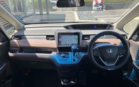 Honda Freed II, 2022 год, 1 100 217 рублей, 8 фотография