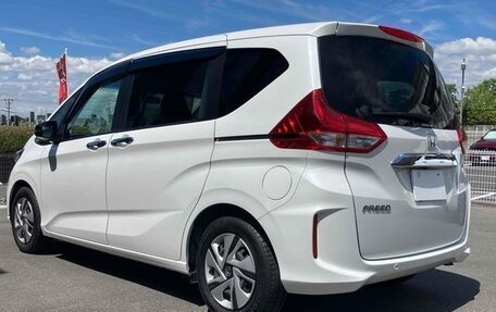 Honda Freed II, 2022 год, 1 100 217 рублей, 6 фотография