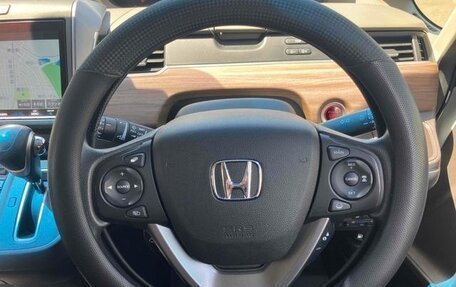Honda Freed II, 2022 год, 1 100 217 рублей, 7 фотография
