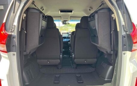 Honda Freed II, 2022 год, 1 100 217 рублей, 11 фотография