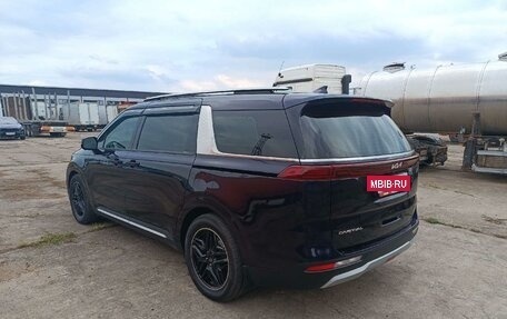 KIA Carnival, 2023 год, 4 400 000 рублей, 4 фотография