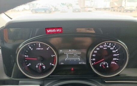 KIA Carnival, 2023 год, 4 400 000 рублей, 7 фотография