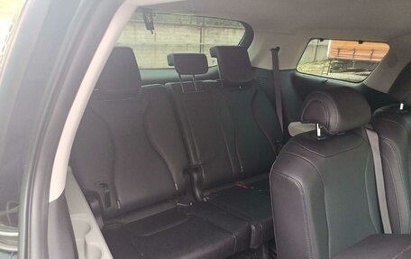 KIA Carnival, 2023 год, 4 400 000 рублей, 16 фотография