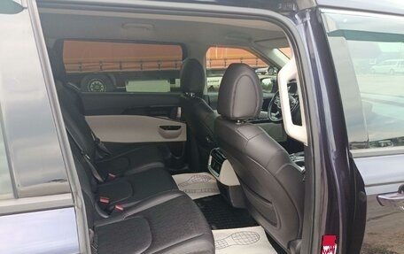 KIA Carnival, 2023 год, 4 400 000 рублей, 15 фотография