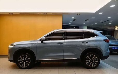 Haval H6, 2022 год, 1 150 000 рублей, 5 фотография
