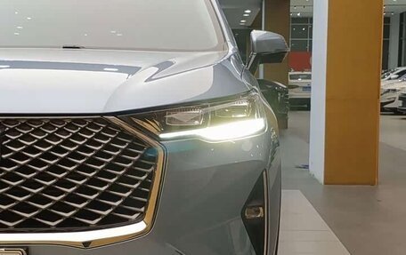 Haval H6, 2022 год, 1 150 000 рублей, 2 фотография