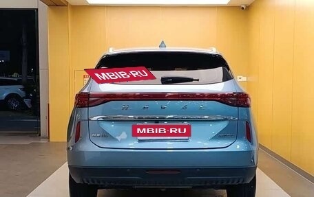 Haval H6, 2022 год, 1 150 000 рублей, 8 фотография