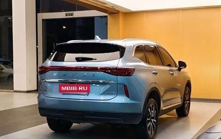 Haval H6, 2022 год, 1 150 000 рублей, 9 фотография