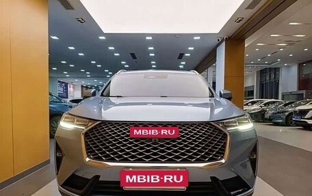 Haval H6, 2022 год, 1 150 000 рублей, 3 фотография