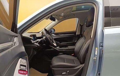 Haval H6, 2022 год, 1 150 000 рублей, 11 фотография
