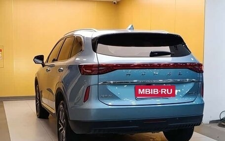 Haval H6, 2022 год, 1 150 000 рублей, 6 фотография
