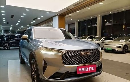 Haval H6, 2022 год, 1 150 000 рублей, 4 фотография