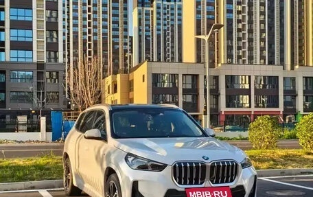 BMW X1, 2023 год, 2 820 004 рублей, 2 фотография
