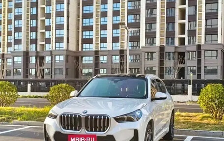 BMW X1, 2023 год, 2 820 004 рублей, 1 фотография