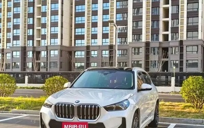 BMW X1, 2023 год, 2 820 004 рублей, 1 фотография