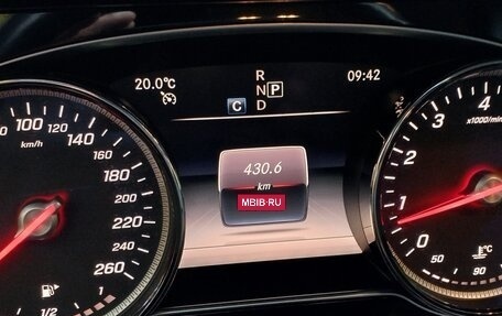 Mercedes-Benz E-Класс, 2019 год, 4 100 000 рублей, 7 фотография
