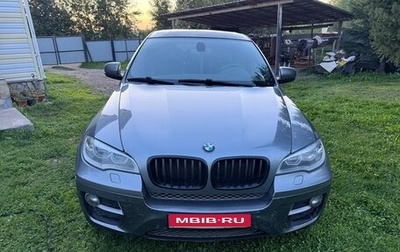 BMW X6, 2012 год, 1 500 000 рублей, 1 фотография