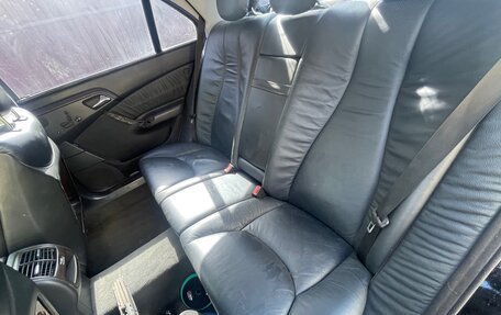 Mercedes-Benz S-Класс, 2002 год, 700 000 рублей, 9 фотография