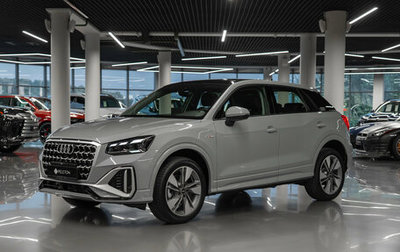 Audi Q2 I, 2025 год, 3 730 000 рублей, 1 фотография