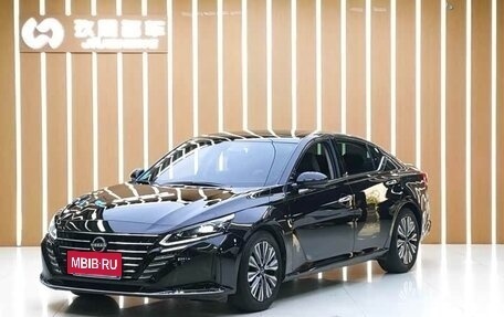 Nissan Altima VI (L34), 2023 год, 2 100 000 рублей, 1 фотография