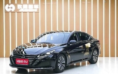 Nissan Altima VI (L34), 2023 год, 2 100 000 рублей, 1 фотография