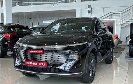 Haval F7, 2026 год, 2 999 000 рублей, 1 фотография