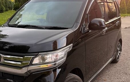 Honda N-WGN I рестайлинг, 2016 год, 850 000 рублей, 3 фотография
