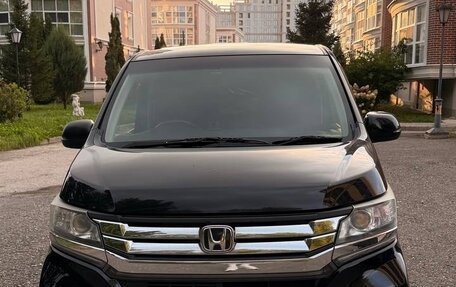 Honda N-WGN I рестайлинг, 2016 год, 850 000 рублей, 2 фотография