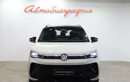 Volkswagen Tiguan, 2026 год, 5 150 000 рублей, 1 фотография