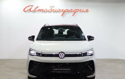 Volkswagen Tiguan, 2026 год, 5 150 000 рублей, 1 фотография