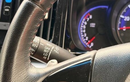 Honda N-WGN I рестайлинг, 2016 год, 850 000 рублей, 16 фотография