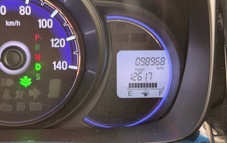 Honda N-WGN I рестайлинг, 2016 год, 850 000 рублей, 13 фотография