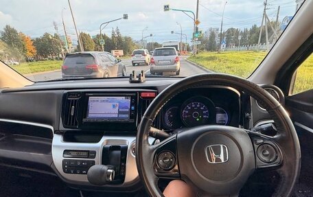 Honda N-WGN I рестайлинг, 2016 год, 850 000 рублей, 17 фотография