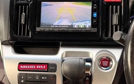 Honda N-WGN I рестайлинг, 2016 год, 850 000 рублей, 14 фотография