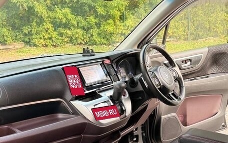 Honda N-WGN I рестайлинг, 2016 год, 850 000 рублей, 19 фотография