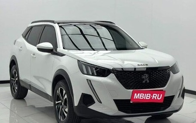 Peugeot 2008 II, 2023 год, 1 390 000 рублей, 1 фотография