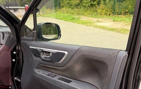 Honda N-WGN I рестайлинг, 2016 год, 850 000 рублей, 26 фотография