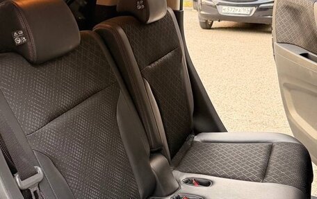 Honda N-WGN I рестайлинг, 2016 год, 850 000 рублей, 28 фотография