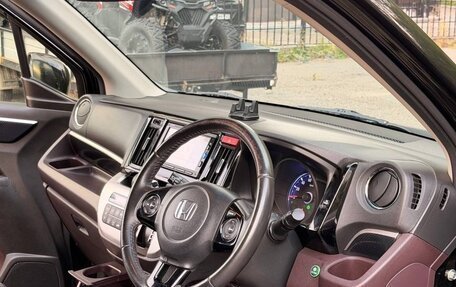 Honda N-WGN I рестайлинг, 2016 год, 850 000 рублей, 22 фотография